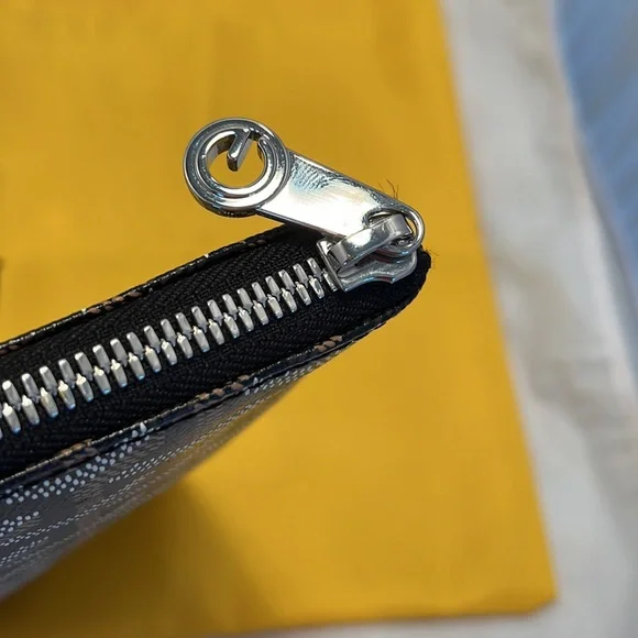 Goyard Senat GM portfolio case - Picture 7 of 16